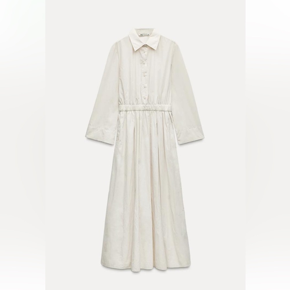 Zara dress